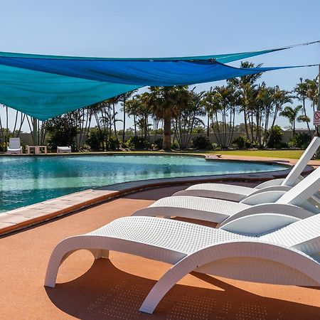 Big4 Casino Holiday Park Zewnętrze zdjęcie