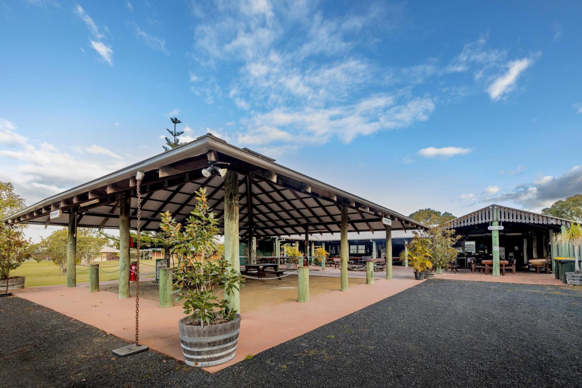 Big4 Casino Holiday Park Zewnętrze zdjęcie
