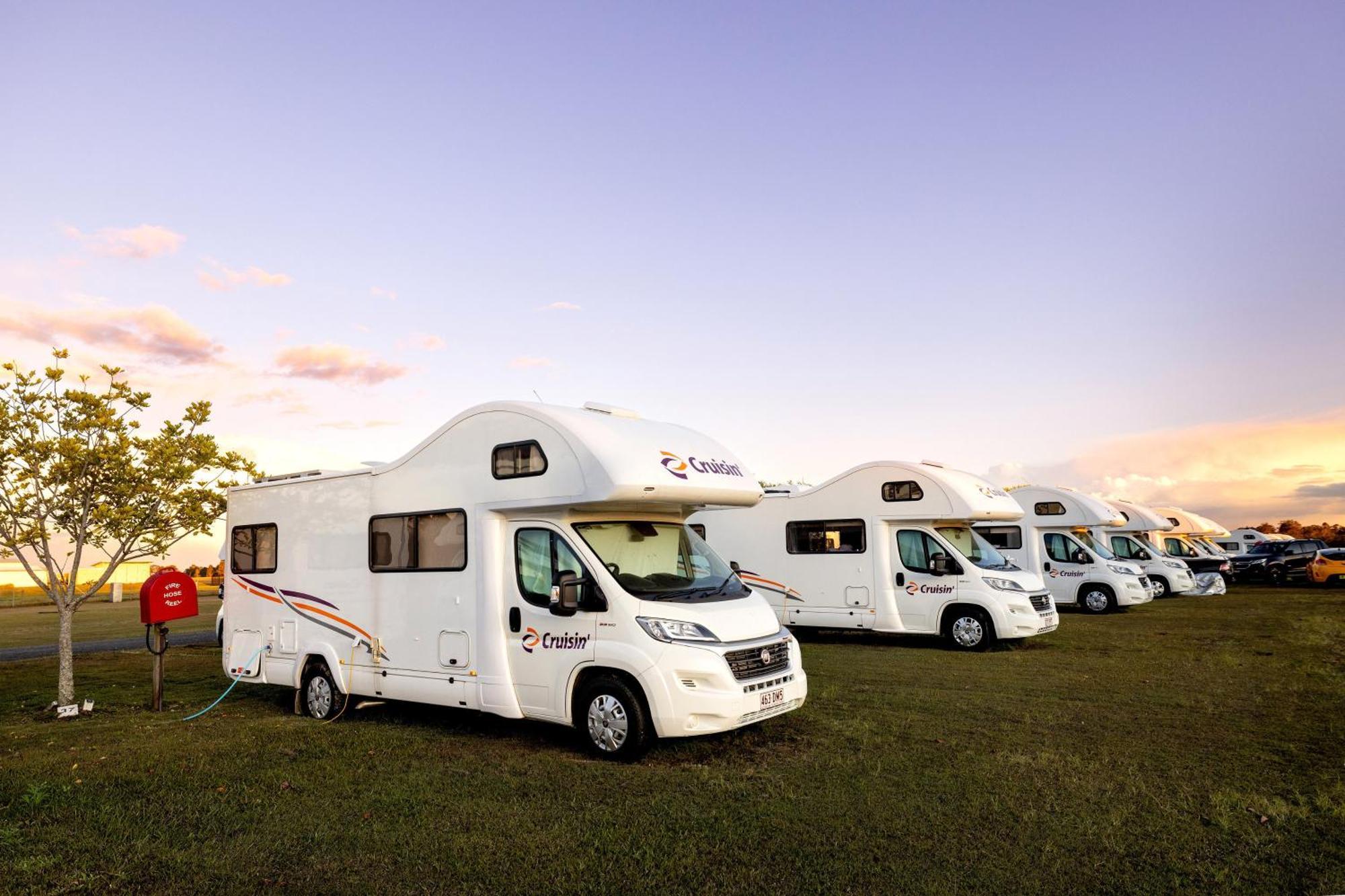 Big4 Casino Holiday Park Zewnętrze zdjęcie