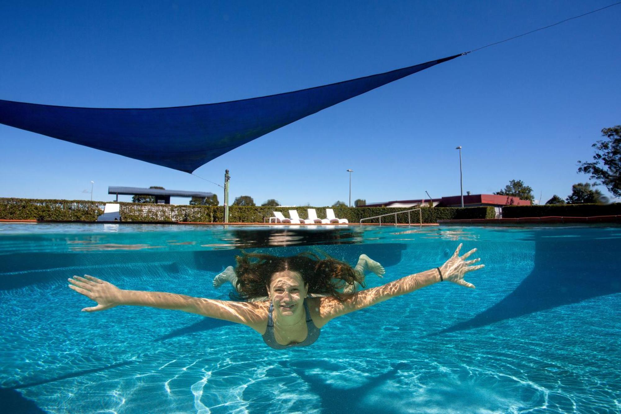 Big4 Casino Holiday Park Zewnętrze zdjęcie