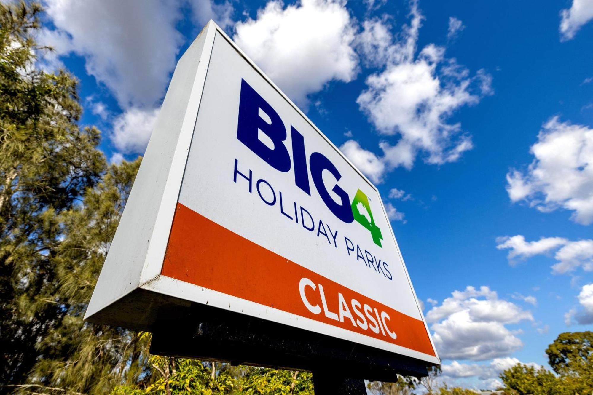 Big4 Casino Holiday Park Zewnętrze zdjęcie