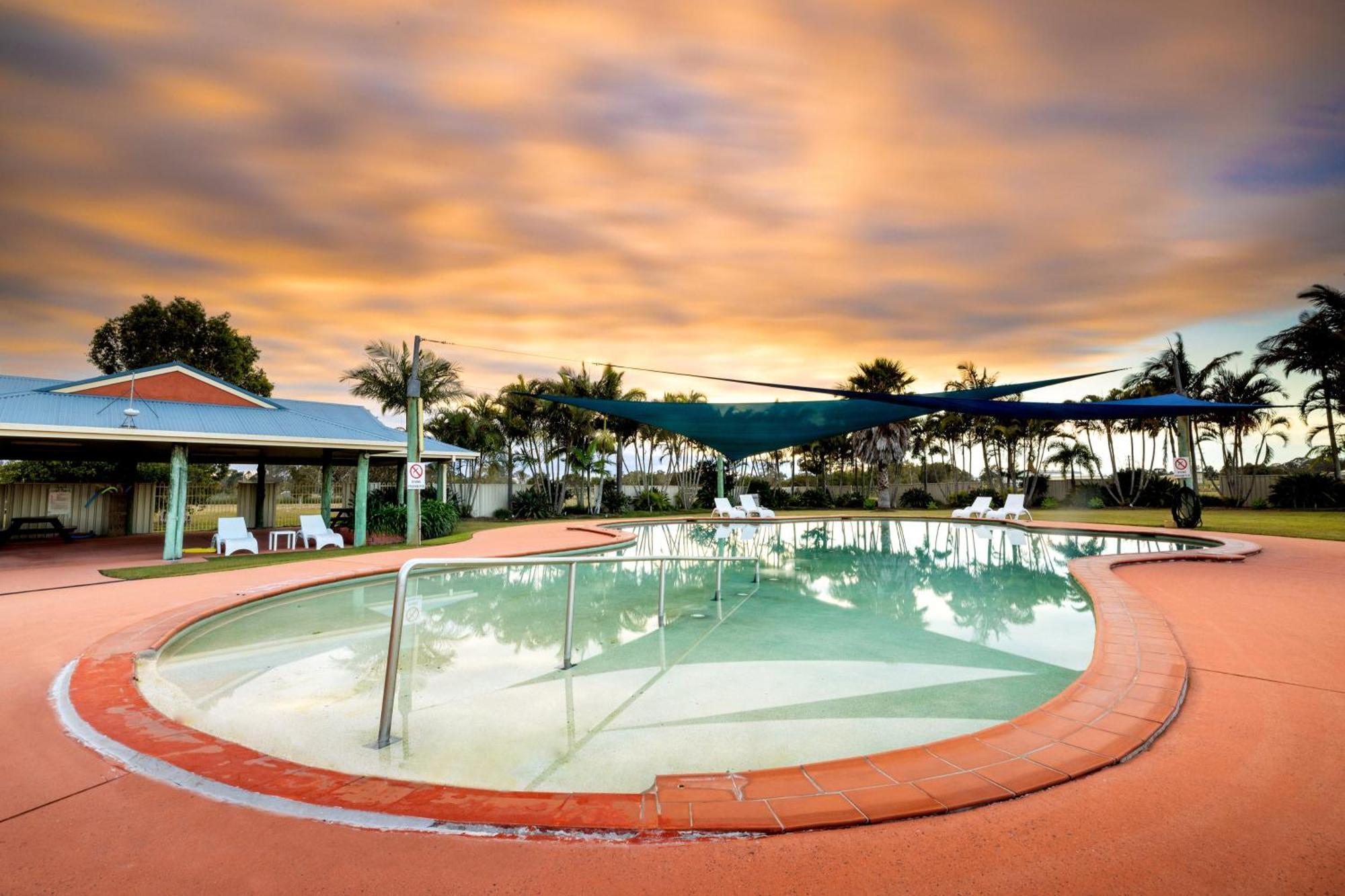 Big4 Casino Holiday Park Zewnętrze zdjęcie