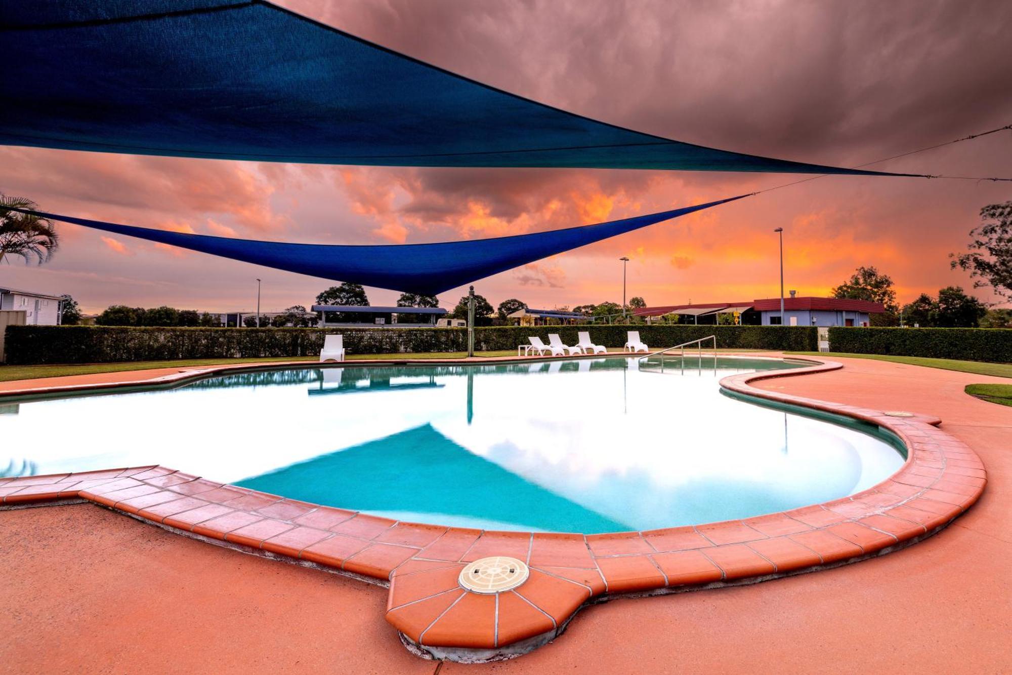 Big4 Casino Holiday Park Zewnętrze zdjęcie