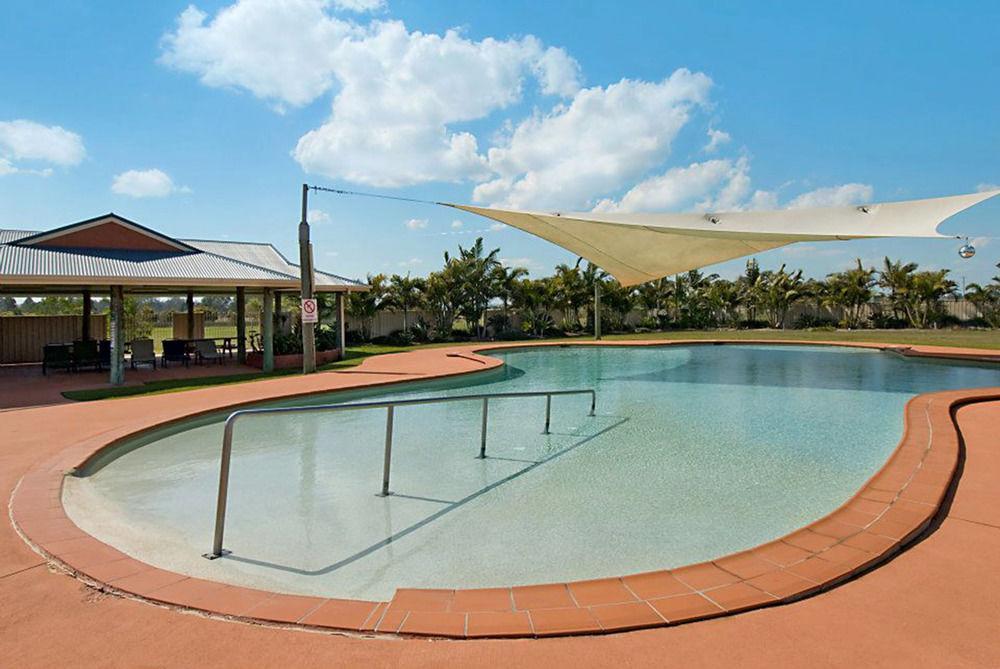 Big4 Casino Holiday Park Zewnętrze zdjęcie