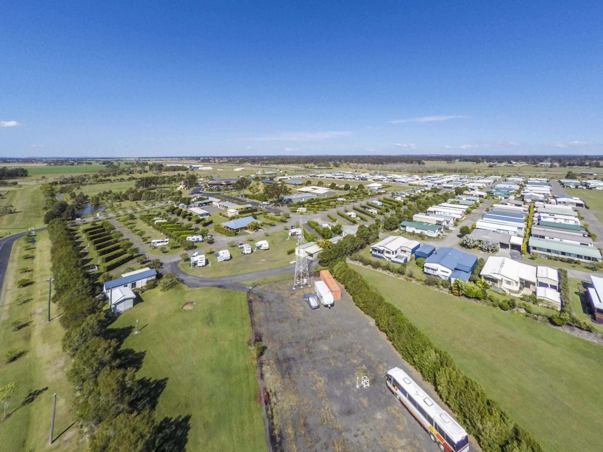 Big4 Casino Holiday Park Zewnętrze zdjęcie