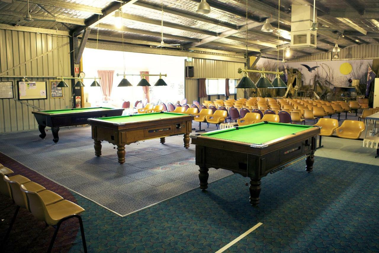 Big4 Casino Holiday Park Zewnętrze zdjęcie